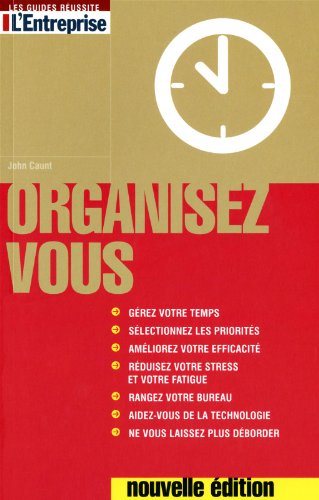 Organisez-vous