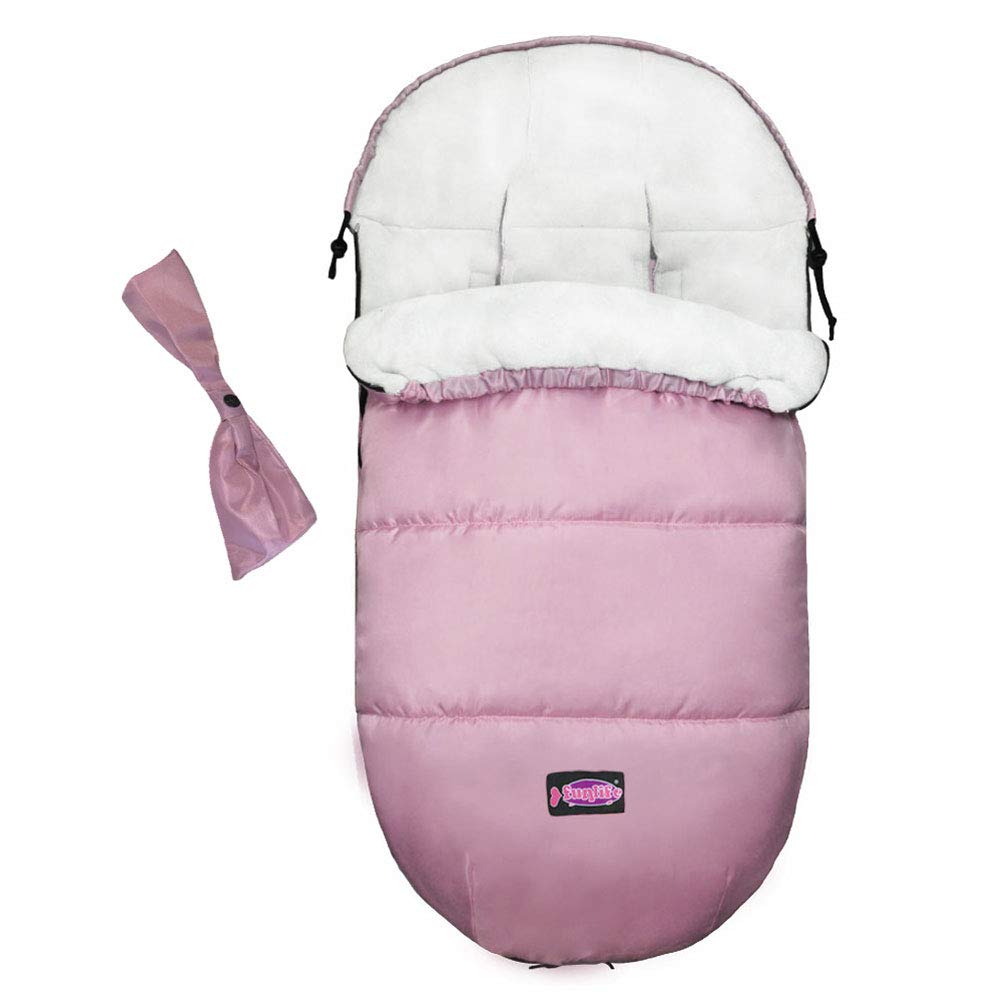 stroller warm bag
