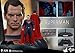 Movie Masterpiece - 1/6 Scale Fully Poseable Figure: Batman v Superman Dawn of Justice - Superman