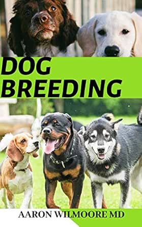 what do i need to breed dogs
