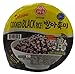 Cooked Black Rice 발아흑미밥 210g 1Box (12eaX7.4oz)