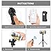 Selfie Stick, Professional 45-Inch Selfie Stick Tripod, Extendable Selfie Stick with Wireless Remote & Tripod Stand for iPhone 14 13 12 11 pro Xs Max Xr X 8 7 6 Plus/Samsung Galaxy Note 9/S9 Plus More