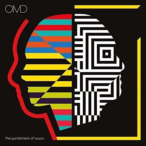 THE PUNISHMENT OF LUXURY (CD+DVD)