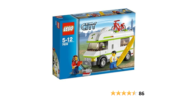 lego city 7639