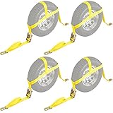 4-Pack Auto Hauler 13