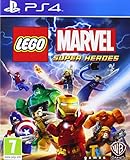 Lego Marvel Super Heroes (PS4)