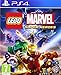 Lego Marvel Super Heroes (PS4)