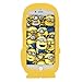 iPhone 7 Plus Case, MC Fashion Cute 3D Cartoon the Minions Bob Protective Silicone Phone Case for Apple iPhone 7 Plus (2016) and iPhone 8 Plus (2017) (The Minion-Bob)