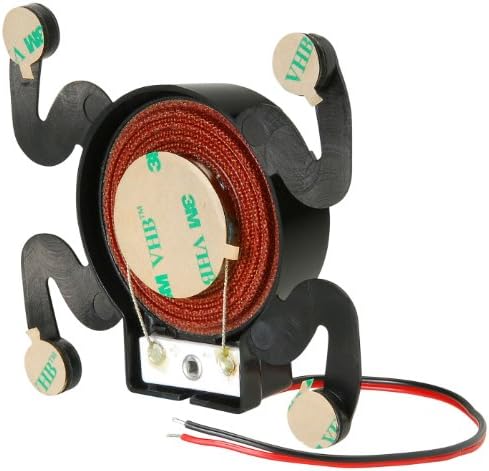 Tectonic TEAX25C10-8/SP 25mm High Power 8 Ohm Frog Exciter
