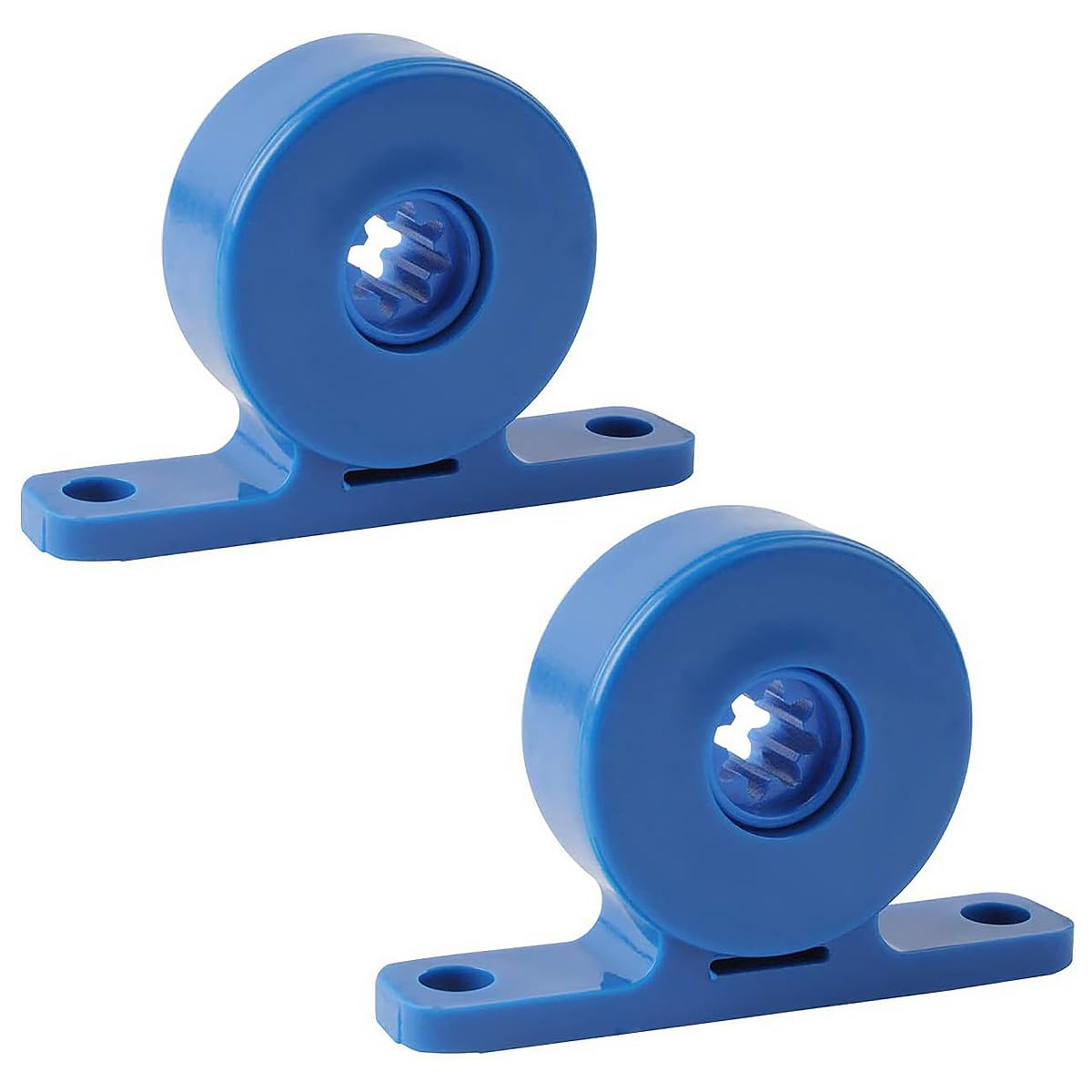 POFET 2 Pack Turbine Bearing Replacement For Polaris Cleaner 180/280 C80 C-80