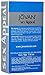 Jovan Sex Appeal for Men Aftershave Cologne, 4 Fl Oz