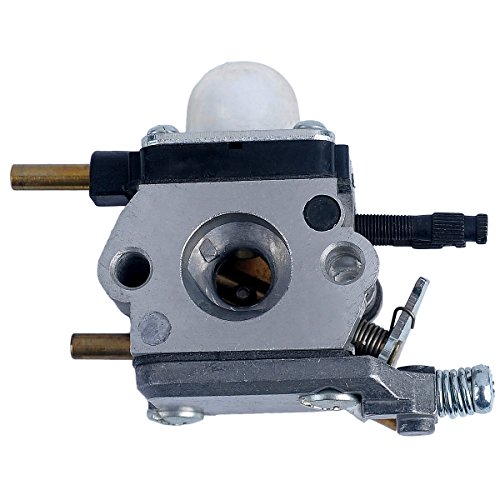 Hipa C1U-K54A Carburetor for Mantis Tiller 7222 7222E 7222M 7225 7230 7234 7240 7920 7924 Cultivator - //coolthings.us