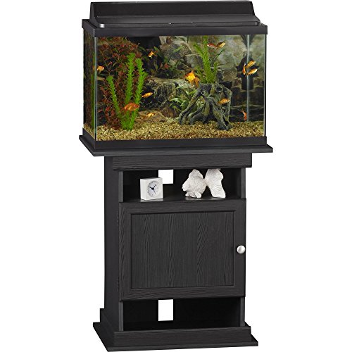 ameriwood aquarium stand