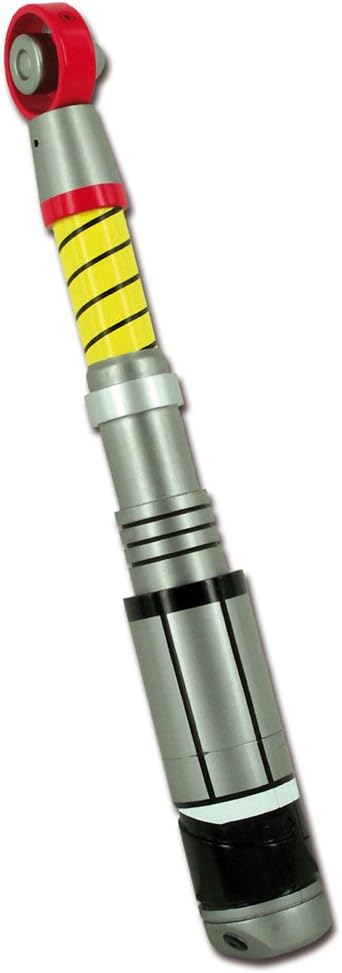 Best Sonic Screwdriver Prop Replicas