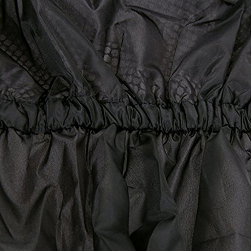 image for BAIYOU Baby carrier jacket Cloak Baby Harness Waterproof Cape Infant A