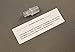 AlcoMate Alcohol Breathalyzer Tester Mouthpieces Pack of 50 AL7000, AL6000