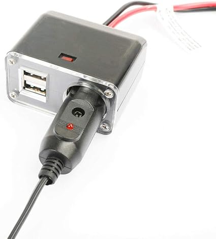 12 volt home theater system