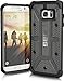 URBAN ARMOR GEAR [UAG] Samsung Galaxy S7 Edge [5.5-inch Screen] Feather-Light Composite [Ash] Military Drop Tested Phone Case