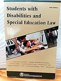 Students With Disabilities and Special Education Law by