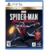 Marvel’s Spider-Man: Miles Morales Ultimate Launch Edition – PlayStation 5