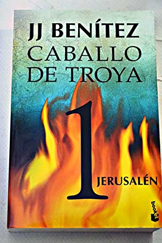 42+ Book Jerusalã©N (Caballo De Troya, #1) Pictures