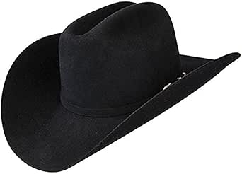 texana stetson el patron 30x