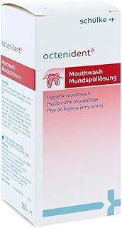 Schülke & Mayr Octenident Mundspüllösung (250ml)