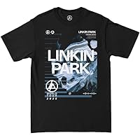 Rock Off officially licensed products Linkin Park Meteora Drip
