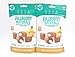 Complete Natural Nutrition Pill Buddy Naturals, 60-Count, Peanut Butter & Banana