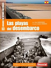 Las  playas del Desembarco