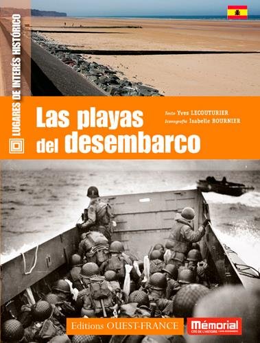 Las  playas del Desembarco