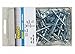Surebonder FPC86S-100 Heavy Duty Short Steel Pop Rivets - 1/4