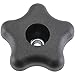 Toro 106-4161 Handle Knob