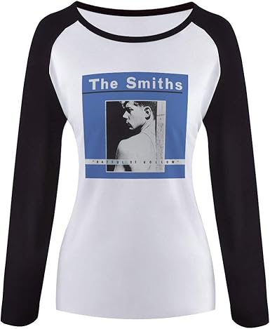 the smiths womens shirt