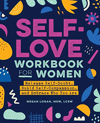 Self Love Workbook for Women Release Self Doubt Build Self Compassio | amzdealz