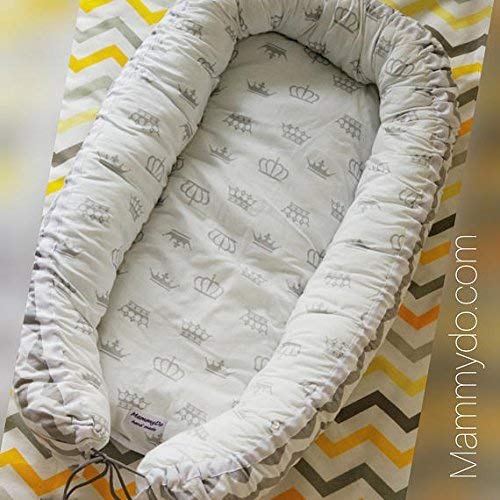 infant cocoon sleeper