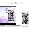 HUAWEI-MateBook-D-14-14-Inch-Laptop-with-FullView-1080P-FHD-Ultrabook-PC-AMD-Ryzen-7-8GB-RAM-512GB-SSD-Windows-10-Home-Multi-screen-Collaboration-Fingerprint-Reader-Space-Grey HUAWEI MateBook D 14 - 14 Inch Laptop with FullView 1080P FHD Ultrabook PC (AMD Ryzen 7, 8GB RAM, 512GB SSD, Windows 10…