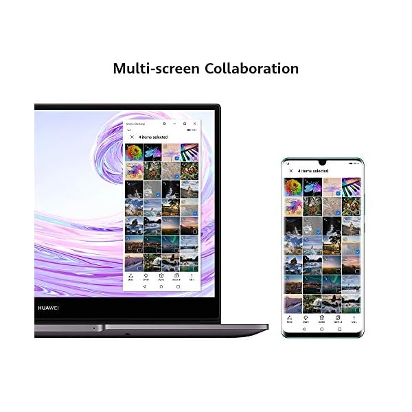 HUAWEI-MateBook-D-14-14-Inch-Laptop-with-FullView-1080P-FHD-Ultrabook-PC-AMD-Ryzen-7-8GB-RAM-512GB-SSD-Windows-10-Home-Multi-screen-Collaboration-Fingerprint-Reader-Space-Grey HUAWEI MateBook D 14 - 14 Inch Laptop with FullView 1080P FHD Ultrabook PC (AMD Ryzen 7, 8GB RAM, 512GB SSD, Windows 10…