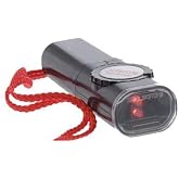 Rigel Systems Starlite, 2-RED LED Flashlight