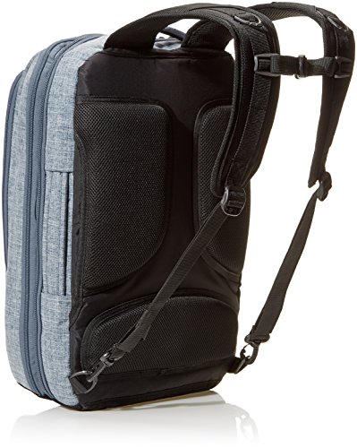 amazonbasics overnight backpack