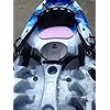 Comfy-PU-Back-Rest-Seat-Support-Webbing-Strap-Accessory-for-Kayak-Canoe-Boat