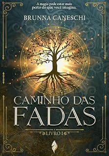 Livro Caminho das Fadas