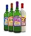 Sweet-Nectar Butterfly Food: All-Natural & Dye Free Premium Butterfly Nectar Concentrate