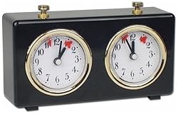 Chess Clocks For Sale - Digital And Analog 51