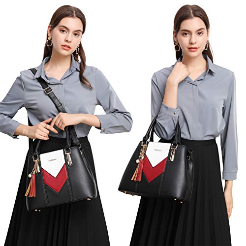 Pomelo Best Handbags for Women with Multiple Internal Pockets Pricepulse