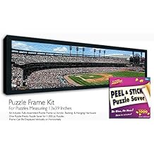 39 13 frame puzzle x Amazon.com: x puzzle frames 13 39