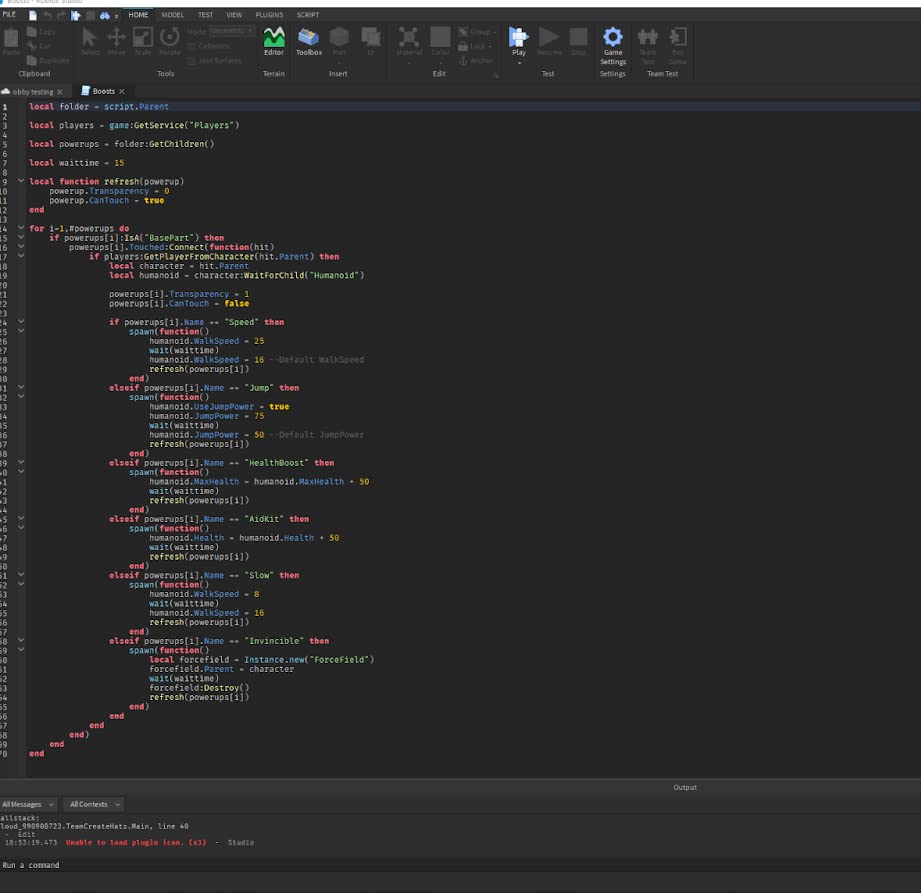 Learn to Code Custom Roblox Worlds in Lua - Computer Programming for Beginners Roblox Gift Card with Digital Pin Code, Ages 11-18, (PC, Mac, Chromebook Compatible)