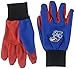FOCO NCAA Arkansas Razorbacks (2015 Edition) Colored Palm Utility Glove