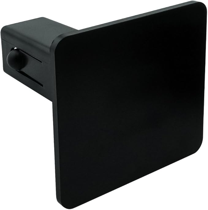Graphics and More 1 1/4 inch (1.25") Tow Trailer Hitch Cover Plug