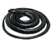 SOSAM Rubber Lifelike Snakes Scary Gag Incredible Creatures Chain Snakes 48